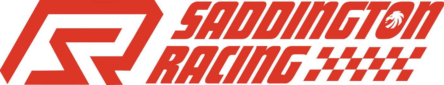 Saddington Racing Logo